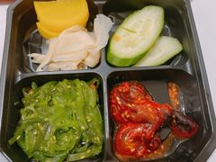 -摩打食堂(佳兆业店)