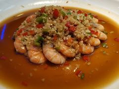 五味大虾-尚岛私房菜(西方巷店)