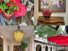 -玫瑰厅上海菜(兴国路店)