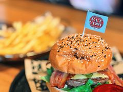 -FAT COW(静安寺店)