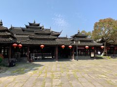 -韩湘水博园