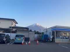 -河口湖车站
