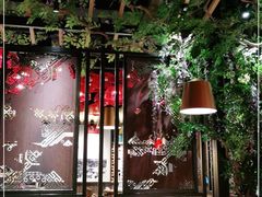 大堂-甘家界柠檬鸭(安吉店)