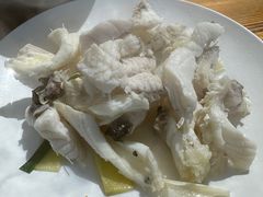 -鱼醉无骨鱼·中山脆肉鲩(荔湾路店)