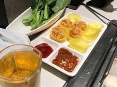 -海底捞火锅(龙岗星河COCO Park店)
