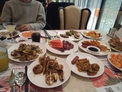 -芭菲盛宴·环球美食(锦城万达广场店)