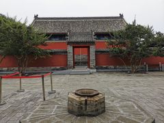 -西海子公园
