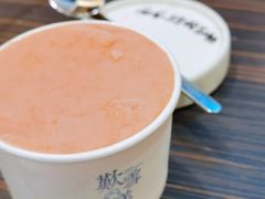 西瓜玛格丽特-歎雪糕低糖低脂Gelato冰淇淋