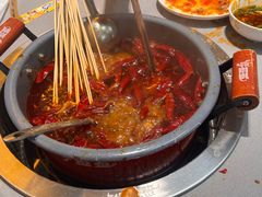 -牛签签串串香(IFS店)