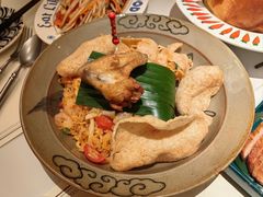 -太食獸泰式茶餐厅(IFS国金中心店)