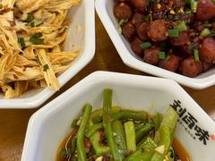 -刘百味粉馆(五一华府店)