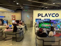 -玩刻GAME SPACE(万象城店)