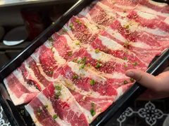 -火炉火自助餐(西直门凯德MALL店)