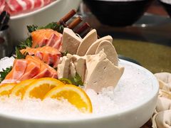 -东海怡品海鲜豆捞(西水东店)