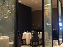 门面-唐拉雅秀酒店-唐苑中餐厅