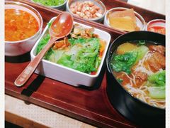 -牛腩之旅·牛腩牛杂煲(光启城美食城店)