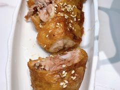 -乔阿马·江南味·驴肉香(龙湖华泾天街店)