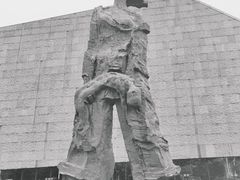 -侵华日军南京大屠杀遇难同胞纪念馆