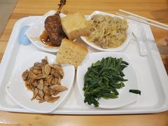 -网易食堂