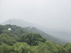 -紫金山天文台