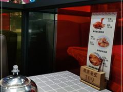 -老廣食堂(区庄店)