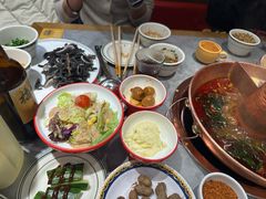 -侃爷南门铜锅涮肉