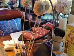 -咕嘟草帽鱼·牛奶一样的鲜鱼汤(包河万达广场创始店)