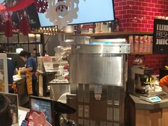 -DQ·蛋糕·冰淇淋(万象城店)