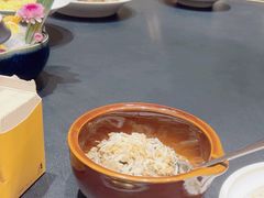 -开海·红岛海鲜虾水饺(石老人店)