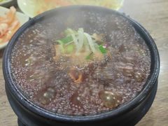 -金明玉小吃(康城路店)