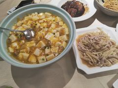 -阿莉餐厅(枣阳路店)