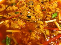 -李叔叔虾蟹大排档(青羊店)