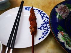 -东来顺•非遗火锅(外滩店)