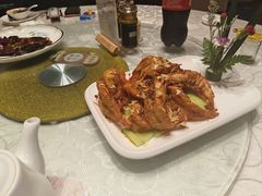 -同君福大酒楼(紫新路店)