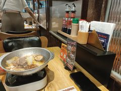 -鳗事鱼意·活鳗現烤专门店(富力海珠城店)