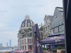 -COMMUNE幻师(渔人码头店)
