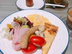 可露丽-Perma Café樸門(五羊店)