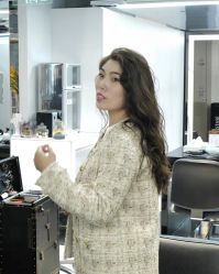 -TONI&GUY