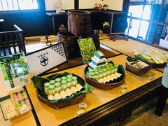 -中村藤吉(本店)