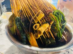 冷锅串串-成都瓜串串(水围1368店)