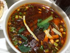 -白起肉夹馍
