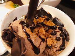 -龙之梦万丽酒店青餐厅