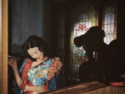 点击看大图 -持熹光年写真体验馆