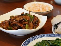 -同得兴 Since·1995 传统苏式面馆(十全街店)