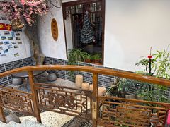 -西江美食舫·江西菜(健德桥店)