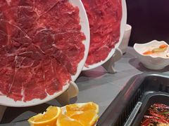 -洞子口重庆鲜货火锅(楚翘城旗舰店)