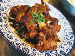 -打酱油·非遗淮扬菜(瘦西湖梅岭店)