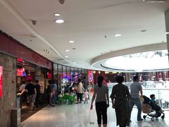 -方恒购物中心(望京小街店)
