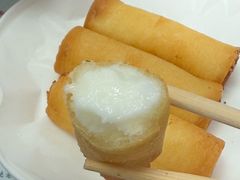 -仁信双皮奶(东川路店)