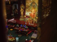 -新加坡佛牙寺龙华院